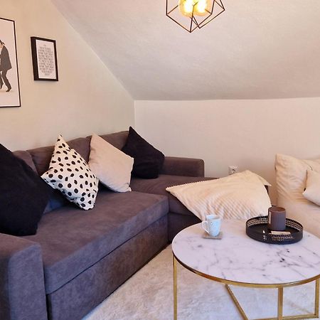 Angerpartments-Sonnige Grosse Wohnung Mit Balkon Und Kostenlosen Parkplatz Döbriach Exteriör bild