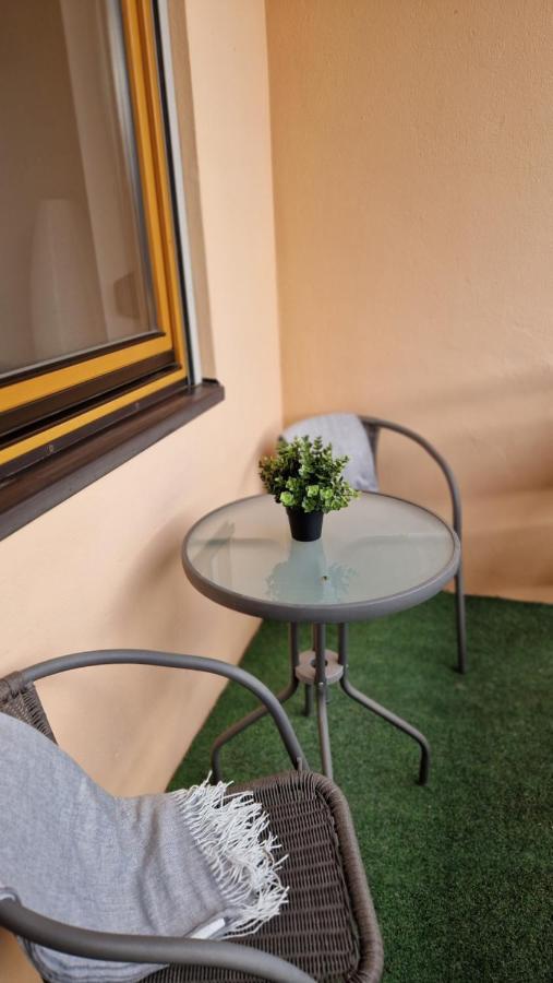 Angerpartments-Sonnige Grosse Wohnung Mit Balkon Und Kostenlosen Parkplatz Döbriach Exteriör bild