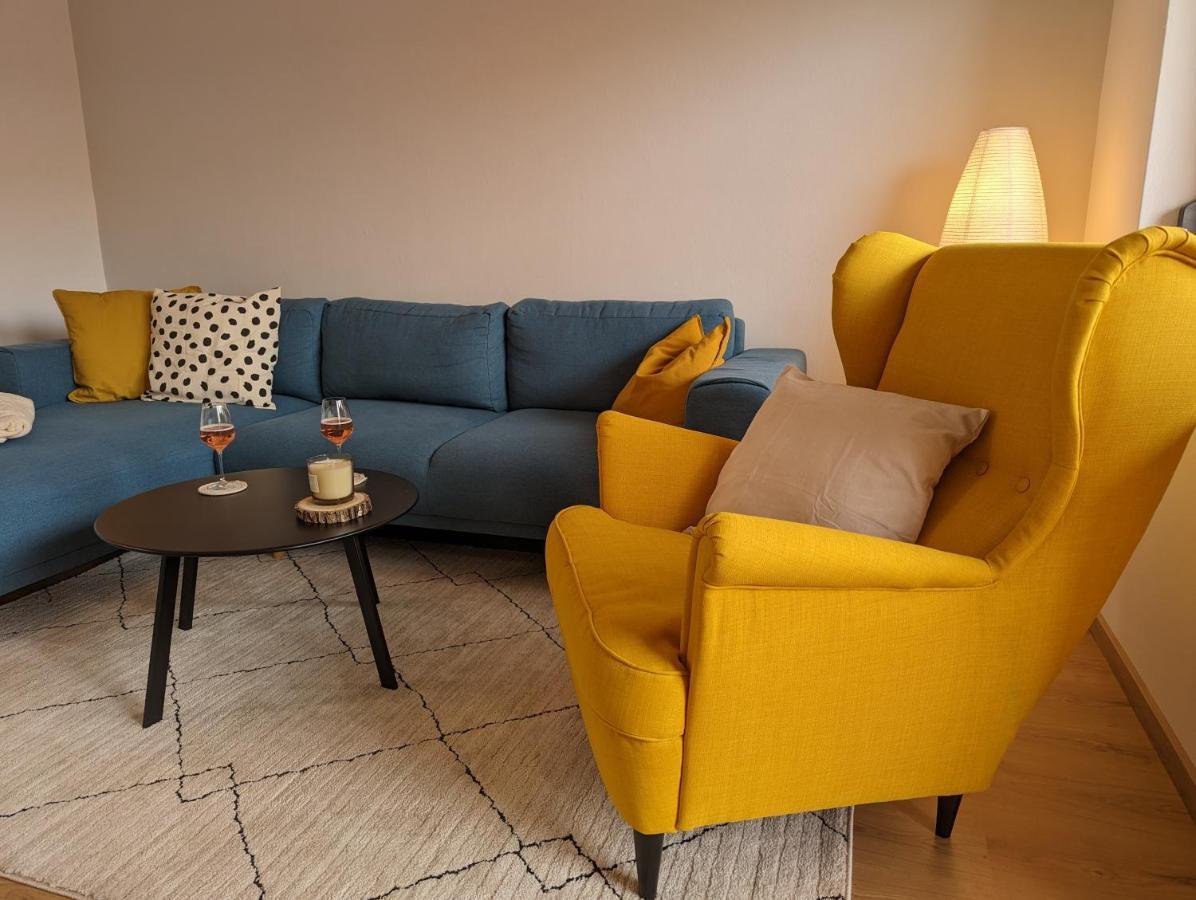 Angerpartments-Sonnige Grosse Wohnung Mit Balkon Und Kostenlosen Parkplatz Döbriach Exteriör bild