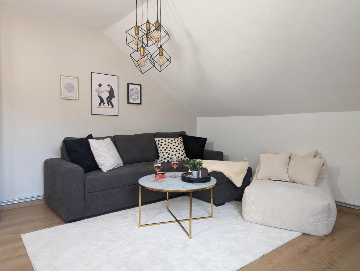 Angerpartments-Sonnige Grosse Wohnung Mit Balkon Und Kostenlosen Parkplatz Döbriach Exteriör bild