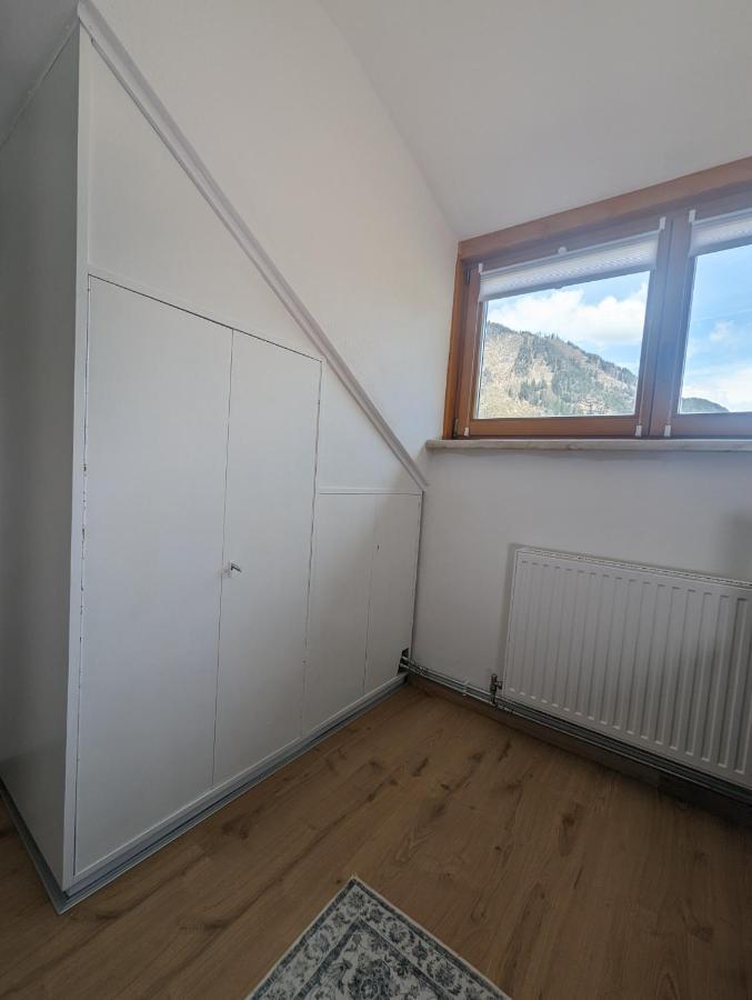 Angerpartments-Sonnige Grosse Wohnung Mit Balkon Und Kostenlosen Parkplatz Döbriach Exteriör bild