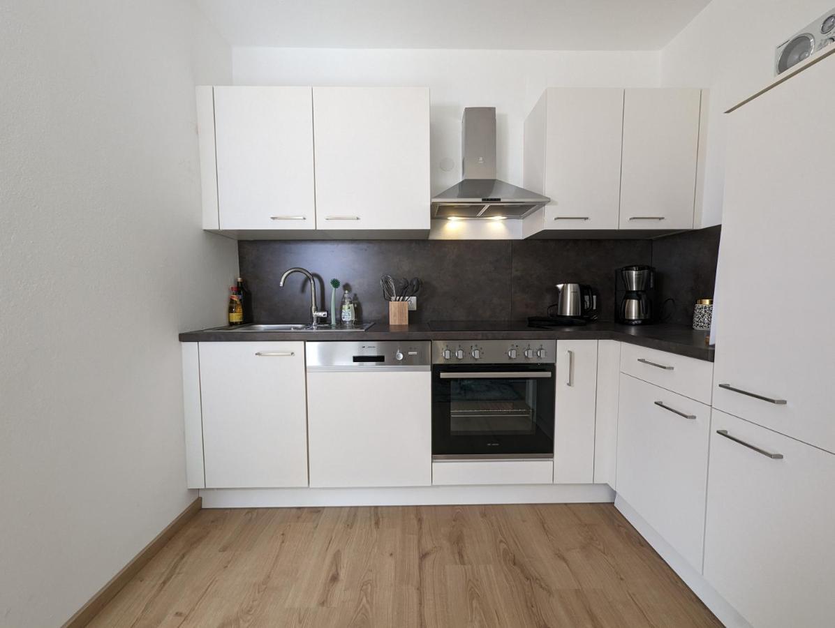 Angerpartments-Sonnige Grosse Wohnung Mit Balkon Und Kostenlosen Parkplatz Döbriach Exteriör bild