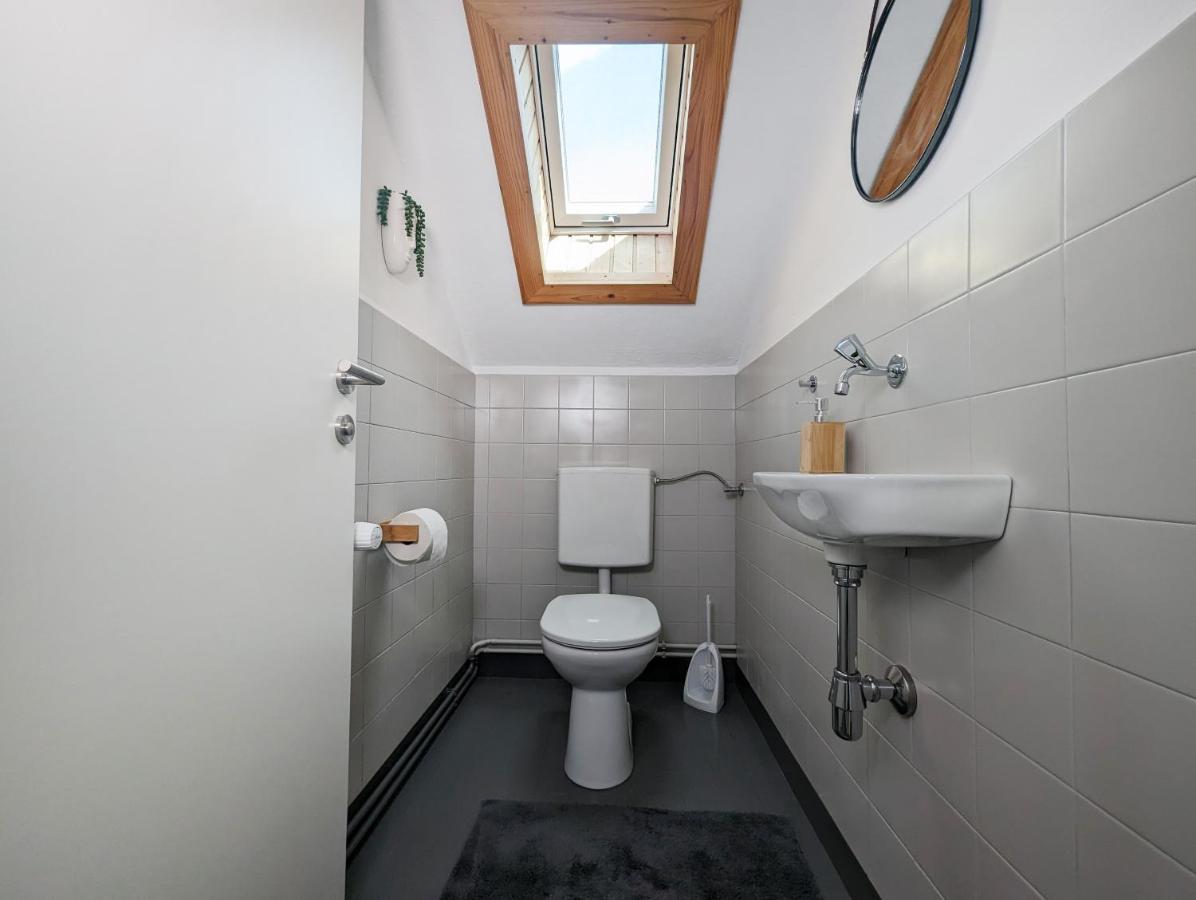 Angerpartments-Sonnige Grosse Wohnung Mit Balkon Und Kostenlosen Parkplatz Döbriach Exteriör bild