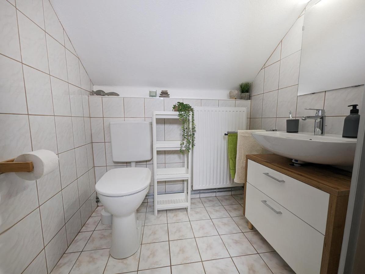 Angerpartments-Sonnige Grosse Wohnung Mit Balkon Und Kostenlosen Parkplatz Döbriach Exteriör bild