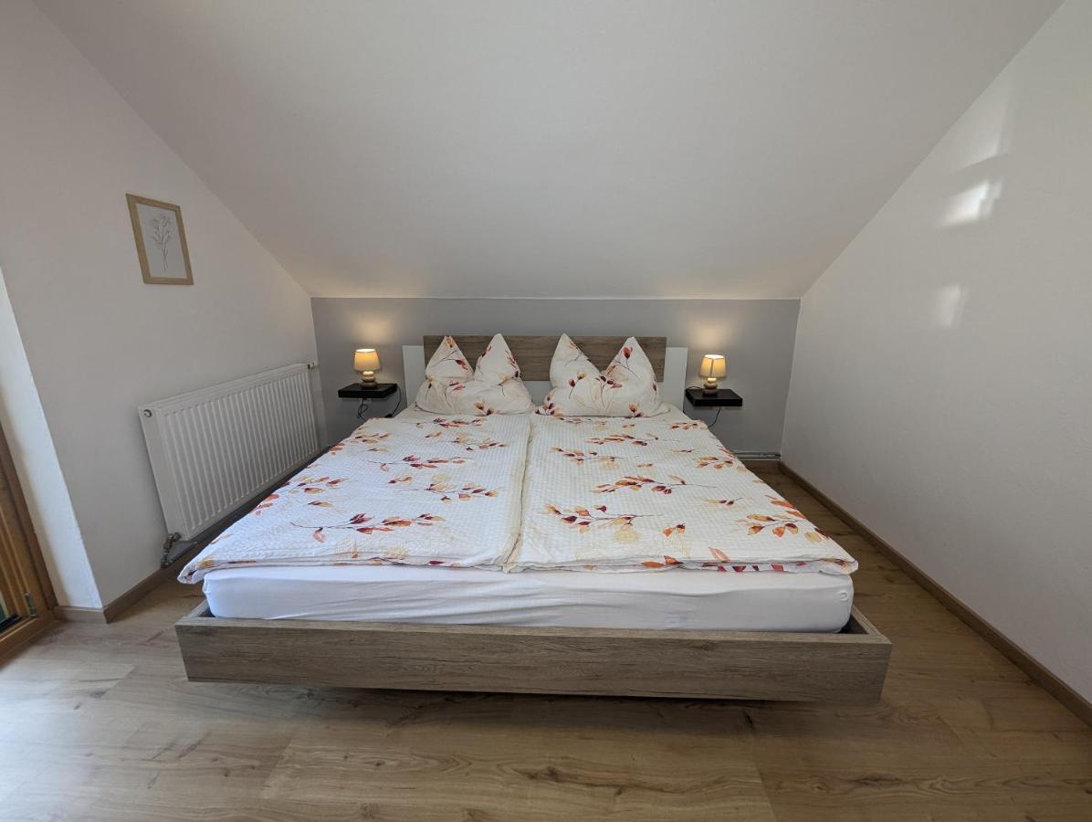 Angerpartments-Sonnige Grosse Wohnung Mit Balkon Und Kostenlosen Parkplatz Döbriach Exteriör bild