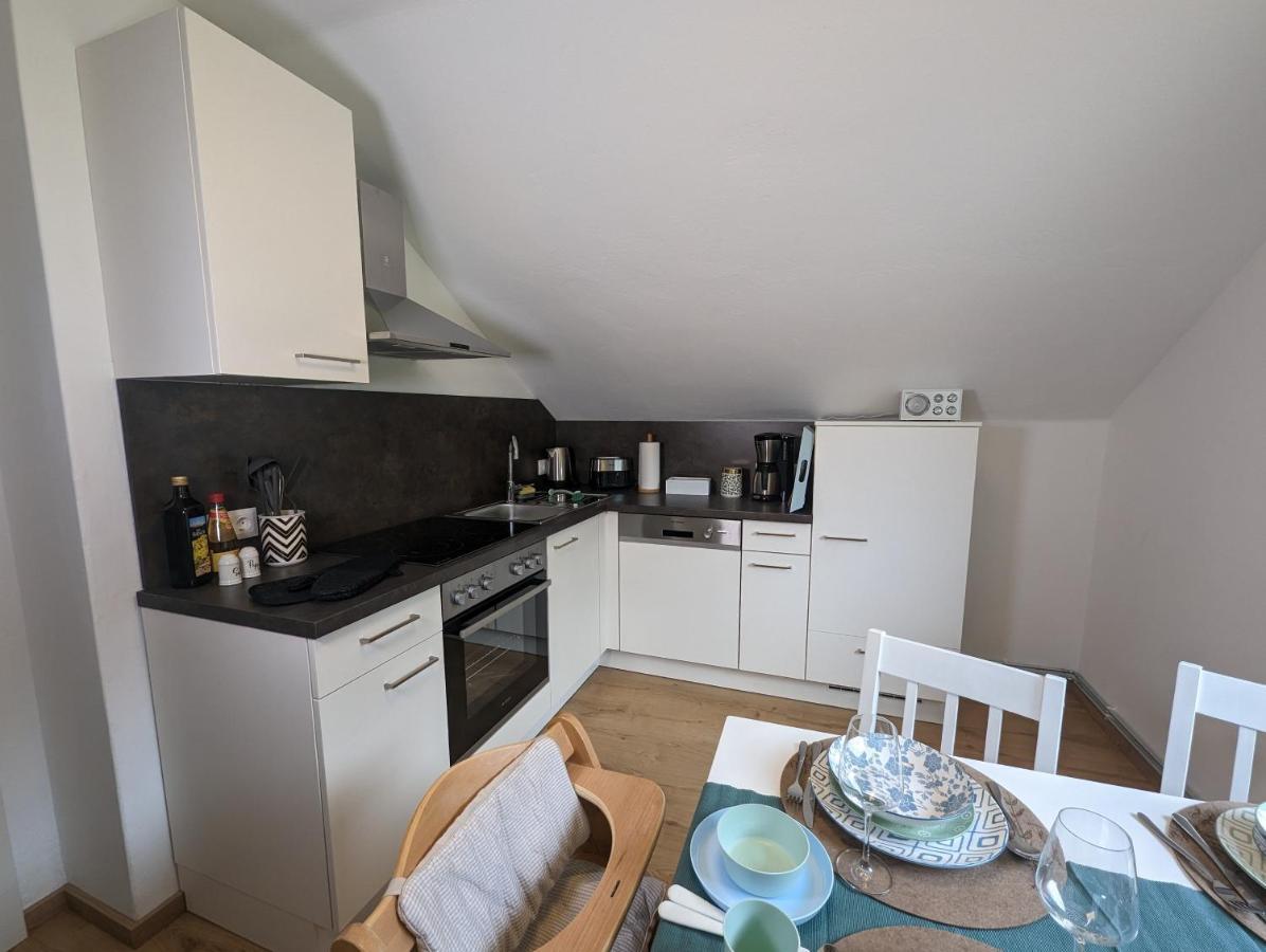 Angerpartments-Sonnige Grosse Wohnung Mit Balkon Und Kostenlosen Parkplatz Döbriach Exteriör bild